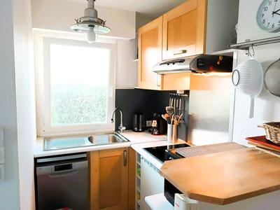 Appartement - 29 m² - 2 pièces