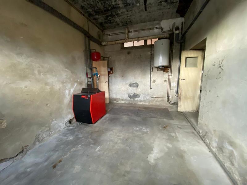 Maison - 129 m² - 5 pièces