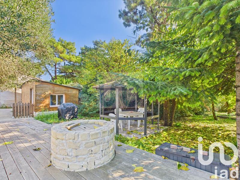 Maison - 71 m² - 3 pièces