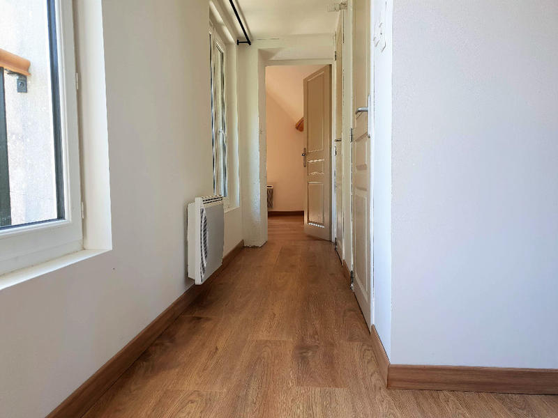 Maison - 66 m² - 3 pièces