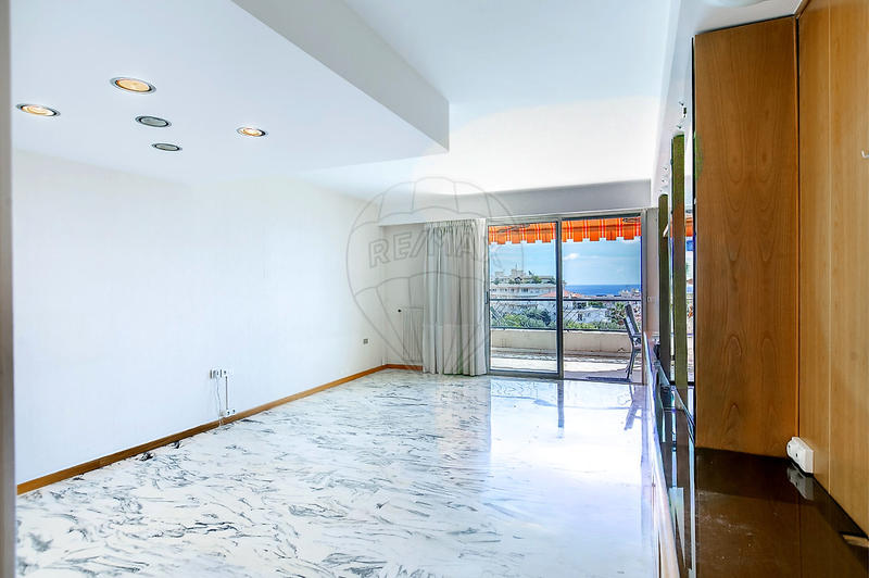 Appartement - 110 m² - 4 pièces