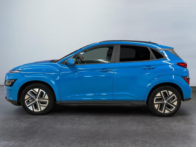Hyundai Kona Electric Electrique 39 kWh - 136 ch Intuitive