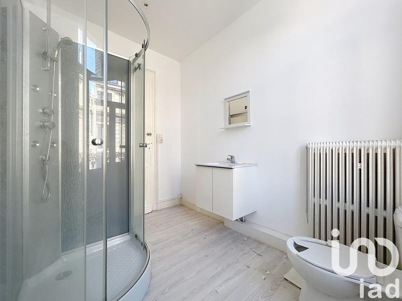 Maison - 165 m² - 7 pièces