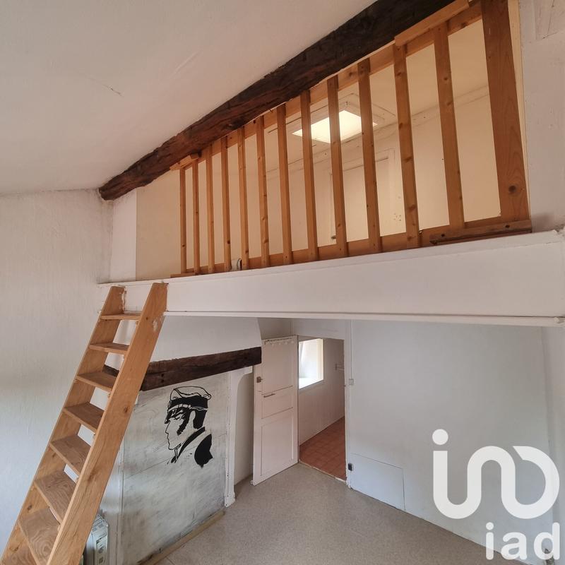 Maison - 92 m² - 5 pièces