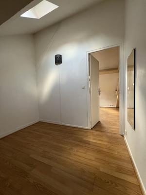 Appartement - 25 m² - 2 pièces