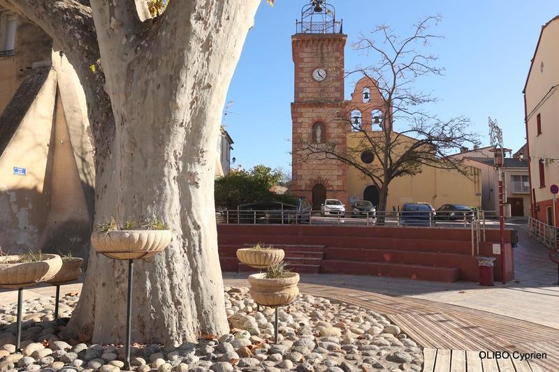 Maison de village - 66 m² - 3 pièces