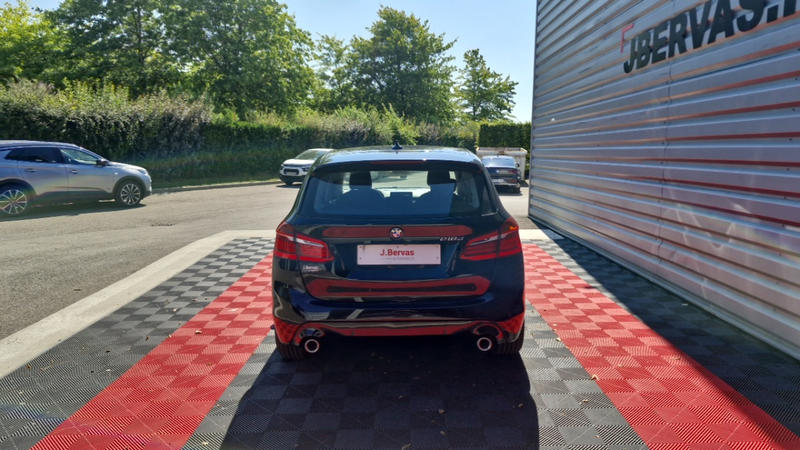 Bmw Serie 2 Active Tourer 218d Business Design Auto