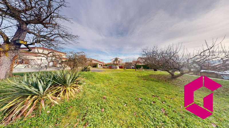 Maison - 158 m² - 5 pièces