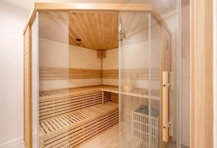 Villa - 400 m² - 7 pièces