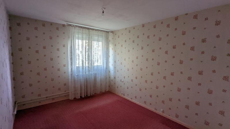 Appartement - 74 m² - 4 pièces