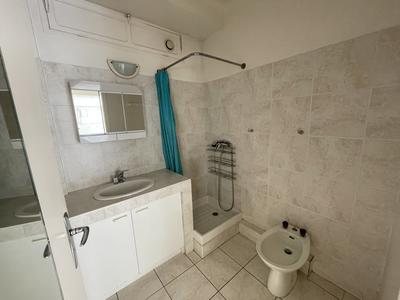 Appartement - 46 m² - 1 pièce