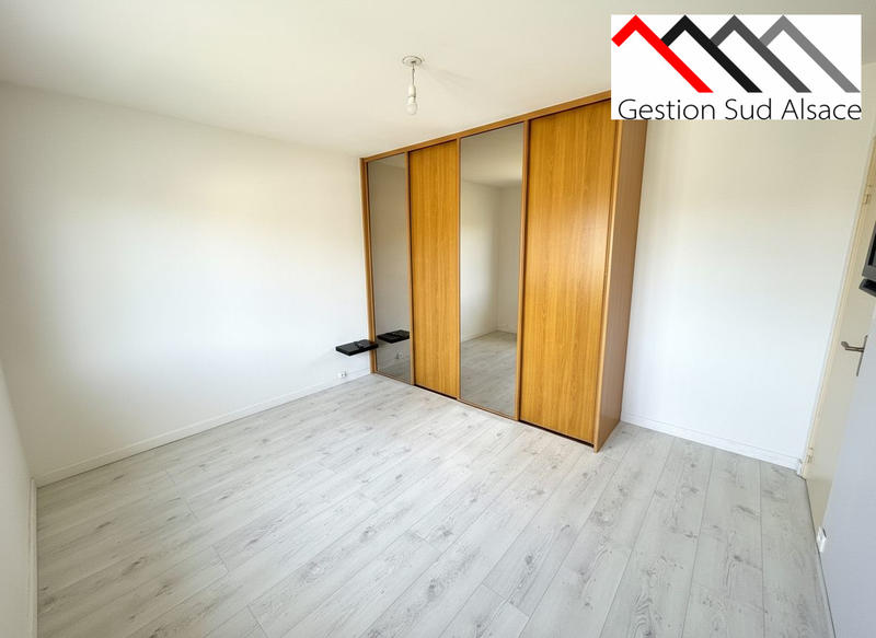 Appartement - 78 m² - 4 pièces