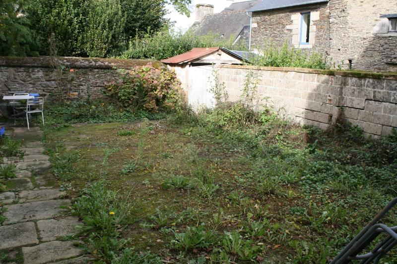 Maison - 74 m² - 3 pièces