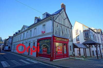 Local commercial - 64 m²