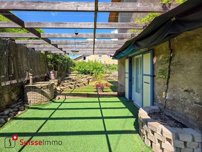 Maison - 173 m² - 6 pièces