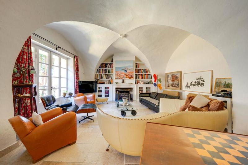 Maison de village - 175 m² - 7 pièces