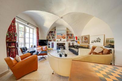 Maison de village - 175 m² - 7 pièces