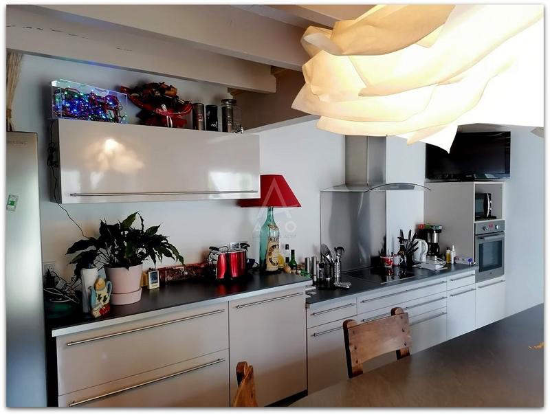 Maison - 170 m² - 5 pièces