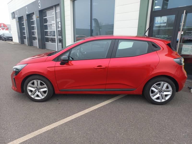 Renault Clio TCe 90 ch Gsr2 Evolution