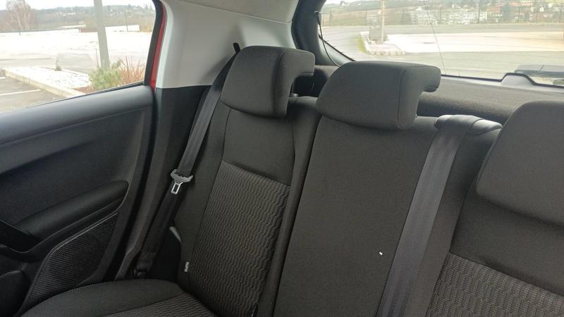 Peugeot 208 1.2 PureTech 82 Active