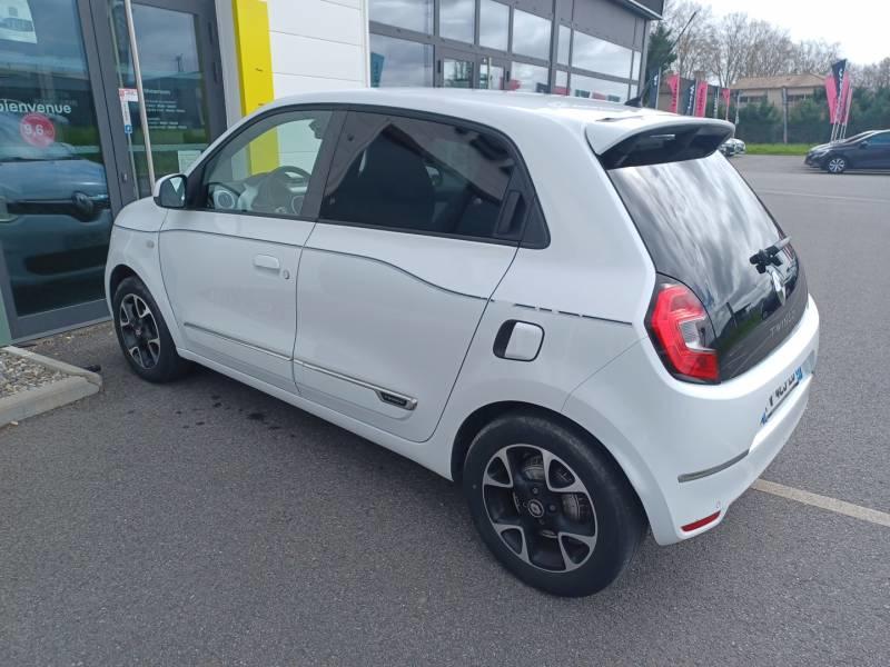Renault Twingo III TCe 95 Intens