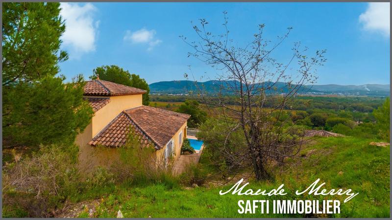 Villa - 177 m² - 7 pièces