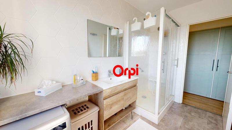 Appartement - 69 m² - 4 pièces