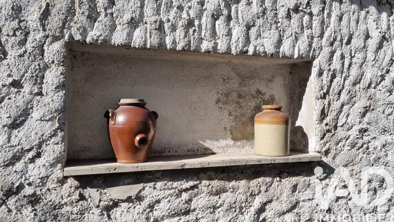 Maison - 112 m² - 4 pièces