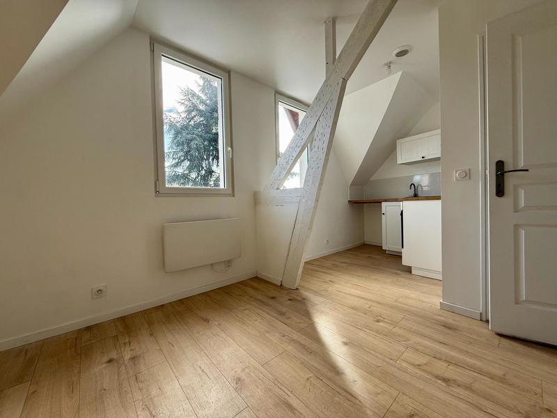 Immeuble - 187 m²