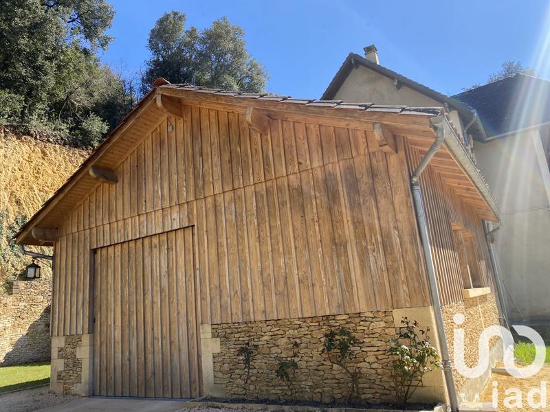 Maison - 127 m² - 5 pièces