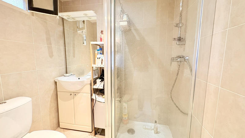 Appartement - 28 m² - 2 pièces