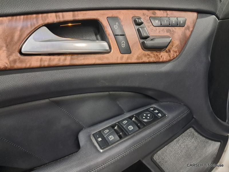 Mercedes Classe Cls 350 Cdi - 265 Cv Avantgarde