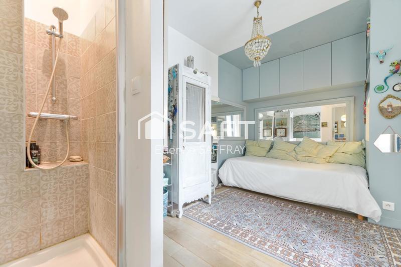 Maison - 139 m² - 5 pièces