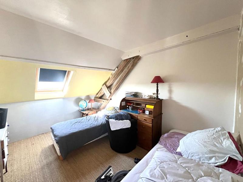 Maison - 145 m² - 6 pièces