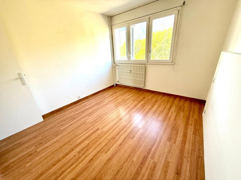 Appartement - 51 m² - 2 pièces