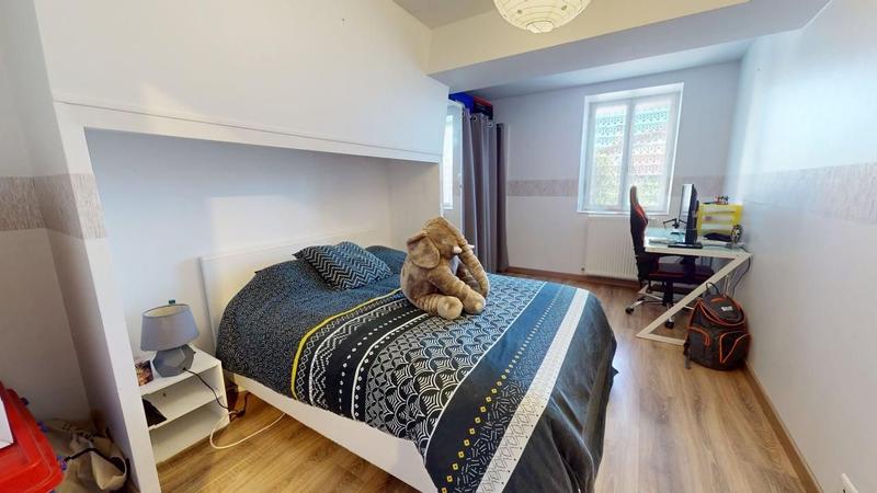 Ferme - 234 m² - 5 pièces