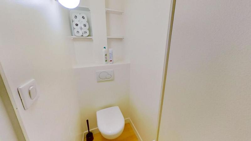 Appartement - 45 m² - 3 pièces