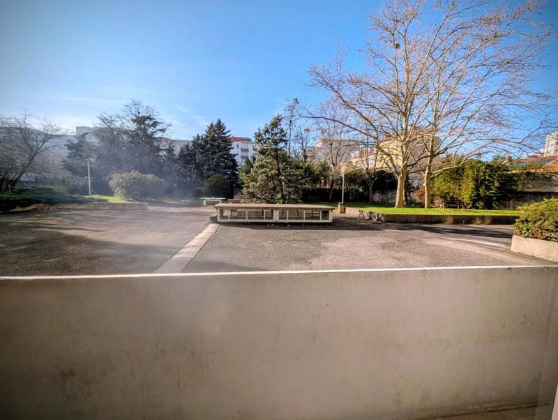 Appartement - 53 m² - 2 pièces