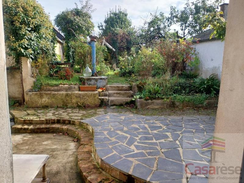 Maison - 151 m² - 6 pièces