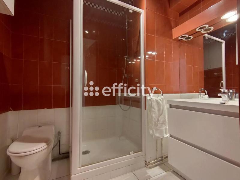 Appartement - 91 m² - 5 pièces