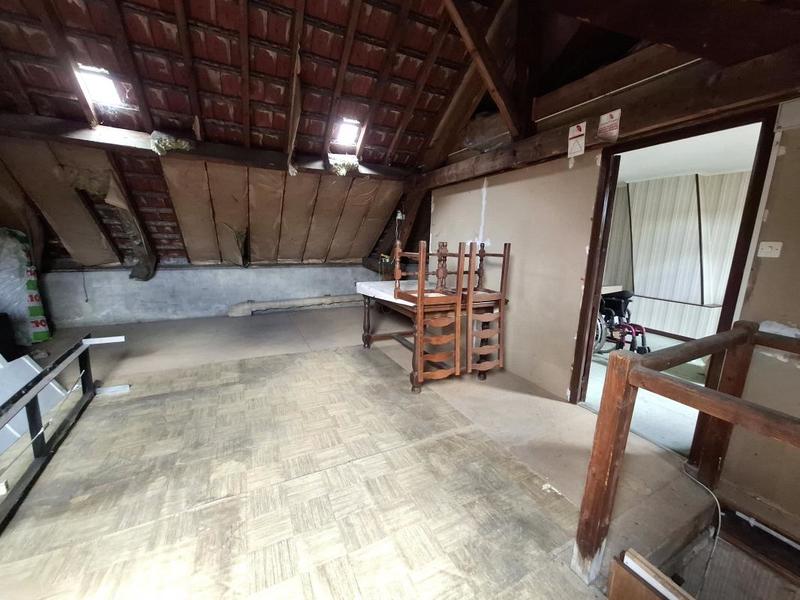 Maison - 70 m² - 3 pièces