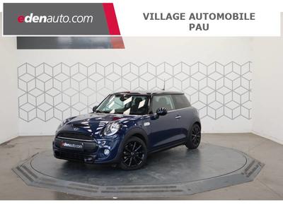 Mini Mini Hatch 3 Portes Cooper s 192 ch Edition Gt
