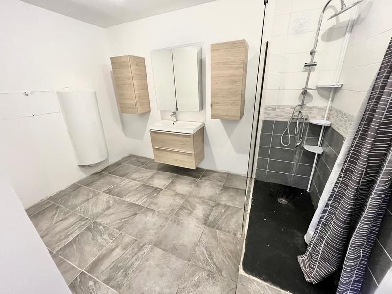 Longère - 120 m² - 5 pièces