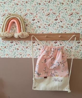 Je couds donc je fil