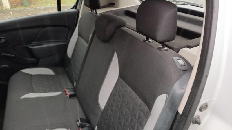 Dacia Sandero Stepway II 0.9 Tce 90 Ambiance