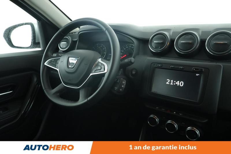 Dacia Duster II 1.3 TCe Prestige 4x2 130 ch