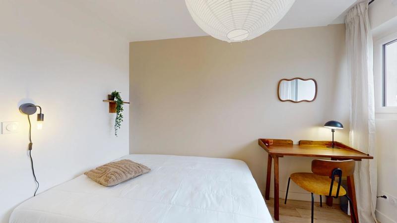 Appartement - 73 m² - 5 pièces