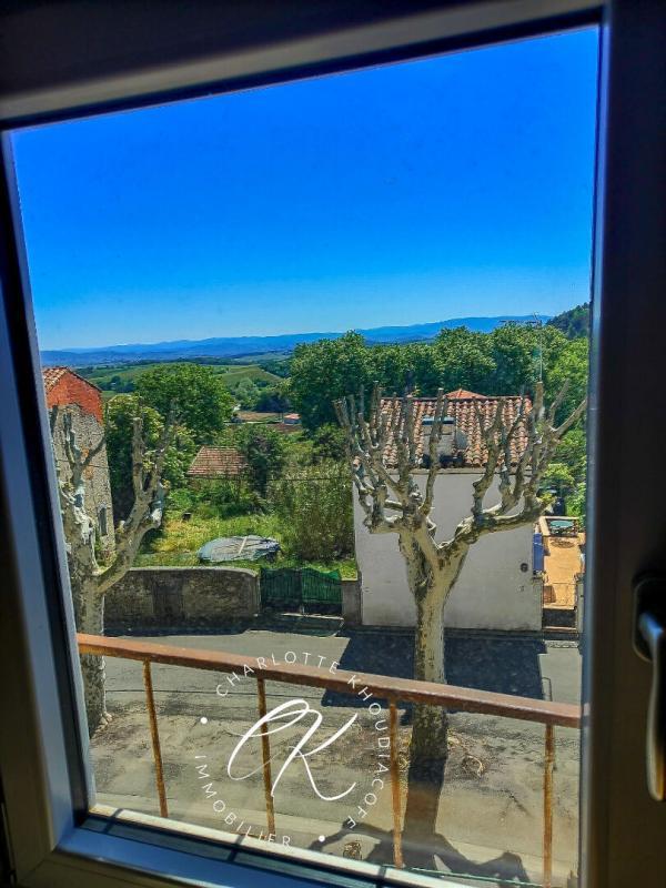 Maison - 205 m² - 7 pièces