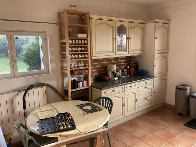 Propriété - 800 m² - 12 pièces