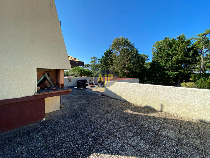 Villa - 250 m² - 11 pièces